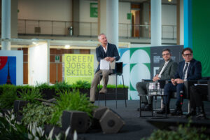 Gruppo ENI scommette nel settore agricolo per la sostenibilità