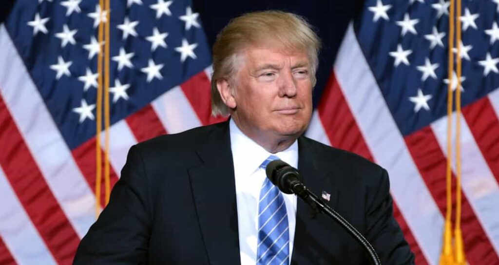 L'impatto dei dazi di Trump sui profitti delle case automobilistiche