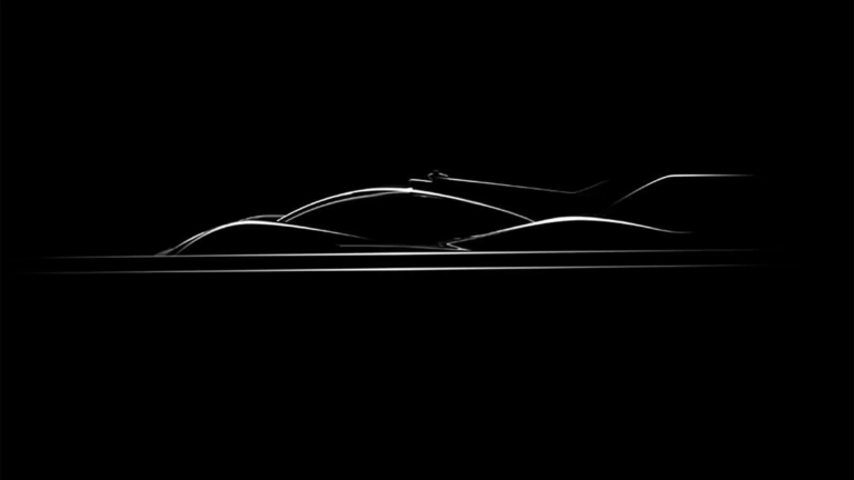 Genesis punta alle corse endurance con una nuova hypercar ibrida