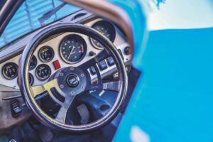 Lancia Stratos... ovviamente Stratosferica!