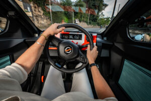 Duo e Bento: la mobilità urbana rivista da Mobilize