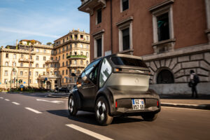 Duo e Bento: la mobilità urbana rivista da Mobilize