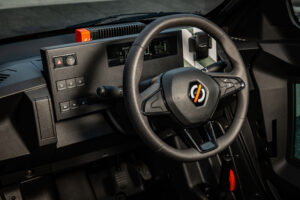 Duo e Bento: la mobilità urbana rivista da Mobilize