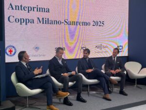 Milano AutoClassica 2024, trionfo per lo Stand ACI Storico