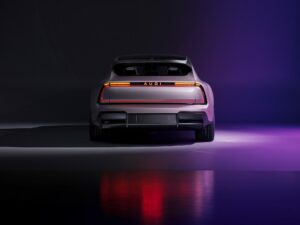 Audi punta al mercato cinese con il nuovo marchio "AUDI"