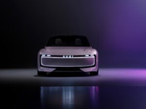 Audi punta al mercato cinese con il nuovo marchio "AUDI"