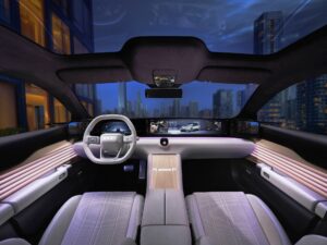 Audi punta al mercato cinese con il nuovo marchio "AUDI"