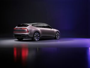 Audi punta al mercato cinese con il nuovo marchio "AUDI"