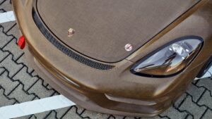 Fibra di Lino, evoluzione green nell'Industria Automobilistica