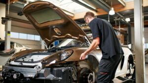 Fibra di Lino, evoluzione green nell'Industria Automobilistica