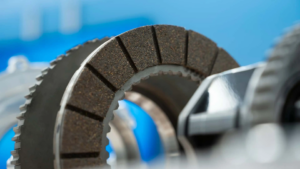 Mercedes-Benz evolve i freni per i veicoli elettrici