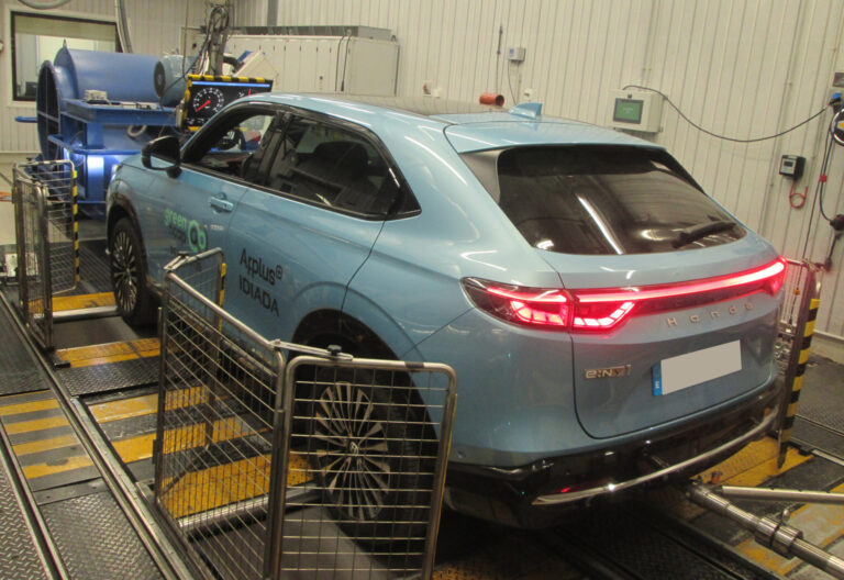 Green NCAP: Jeep Avenger e Honda e:Ny1 dominano la classifica di sostenibilità