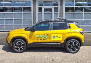 Green NCAP: Jeep Avenger e Honda e:Ny1 dominano la classifica di sostenibilità