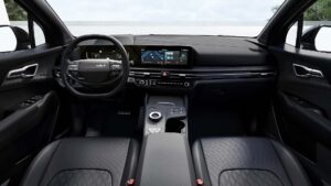 Kia Sportage, un facelift all'insegna dell'innovazione