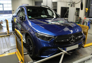 Green NCAP: Jeep Avenger e Honda e:Ny1 dominano la classifica di sostenibilità