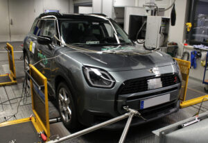 Green NCAP: Jeep Avenger e Honda e:Ny1 dominano la classifica di sostenibilità