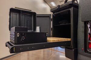 EarthRoamer LTx: il re dei camper per esploratori senza paura