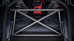 Toyota Supra: un'ultima fiammata di gloria con la A90 Final Edition