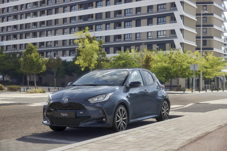 Toyota Yaris 2025, le novità incidono sulla sportività