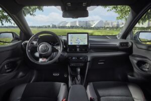Toyota Yaris 2025, le novità incidono sulla sportività
