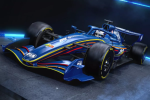 La FIA svela le nuove monoposto di Formula 1 per il 2026