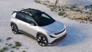 I Suv compatti da tenere d'occhio nel 2025
