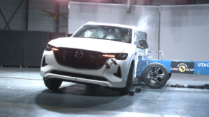 I test Euro NCAP incoronano i modelli più virtuosi del 2024
