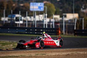 La Formula E ricomincia dal Brasile