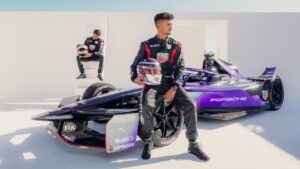 La Formula E ricomincia dal Brasile