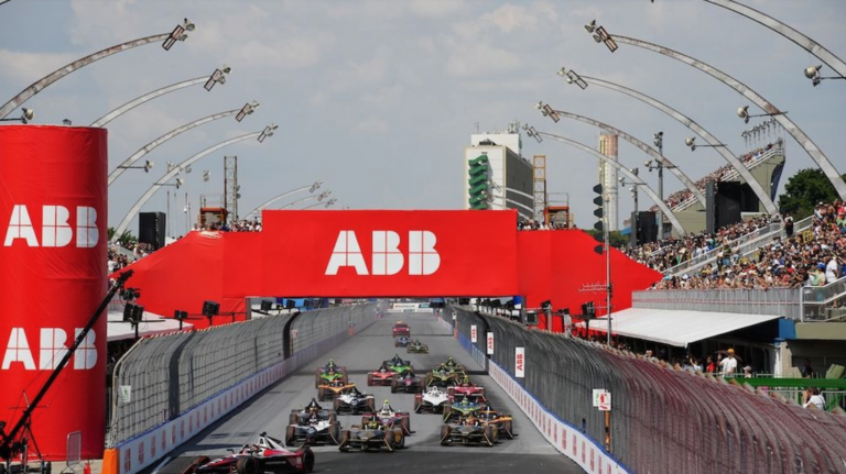 La Formula E ricomincia dal Brasile