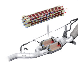 Il Filtro Antiparticolato, un Alleato per l'Ambiente