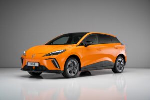 Quali sono le elettriche con più autonomia del 2025?