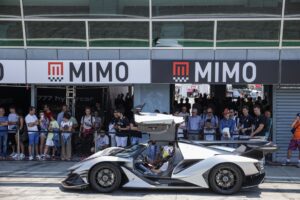 MIMO 2025: Milano e Monza si preparano ad un'edizione ricca di novità
