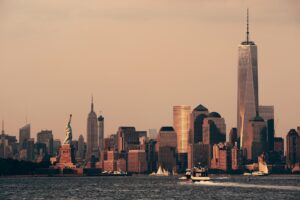 I pericoli dell'Intelligenza Artificiale: 3.800 multe errate a New York