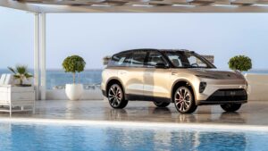 I brand cinesi da tenere d'occhio nel 2025