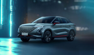 I brand cinesi da tenere d'occhio nel 2025