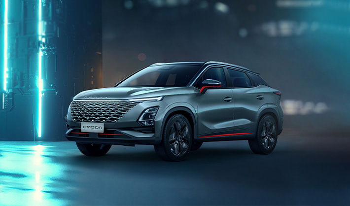 I brand cinesi da tenere d'occhio nel 2025