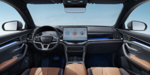 Le Case automobilistiche cinesi puntano sui modelli ibridi in Europa