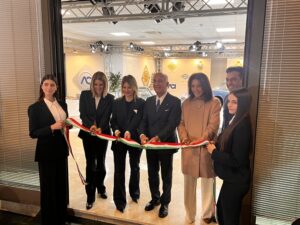 Maserati: un viaggio attraverso 110 anni di storia a Roma