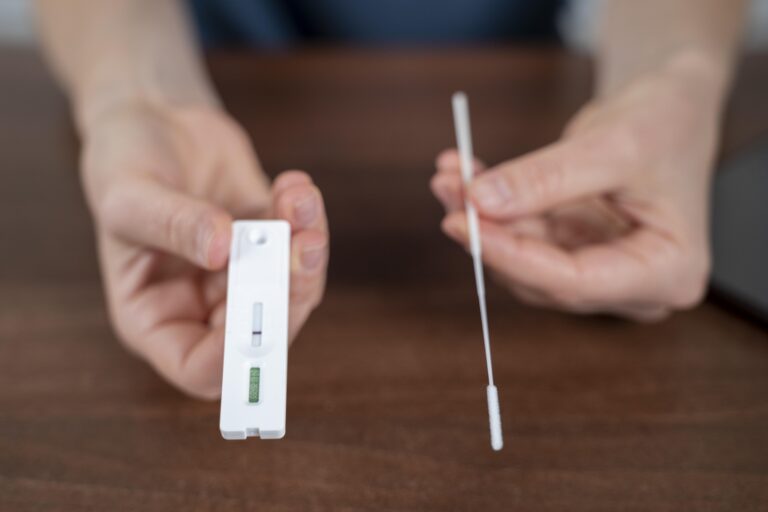 Test Salivare Antidroga, la rivoluzione del Codice della Strada 2025