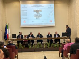 Fiera Internazionale Fuoristrada 2025: un'esperienza off-road a 360 gradi a Vallelunga