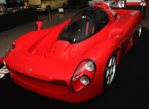 Le cinque auto più fuori dall'ordinario secondo noi