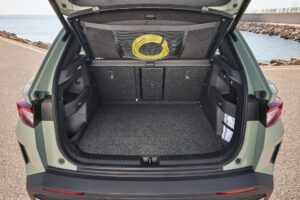 Skoda Elroq: elettrica con saggezza