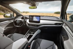 Skoda Elroq: elettrica con saggezza