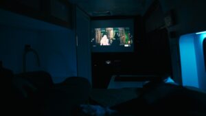 Le Jardin: un'Oasi di lusso su ruote firmata Brooklyn Campervans