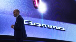 Lancia Gamma e Nuova Delta, l'Impegno Ibrido per il Futuro