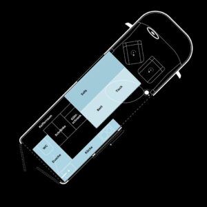 Joy Rider Travel: la Vanlife senza compromessi