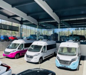 Joy Rider Travel: la Vanlife senza compromessi