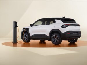Toyota Urban Cruiser: il nuovo SUV compatto elettrico giapponese
