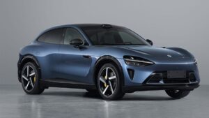 Xiaomi YU7: il nuovo SUV elettrico cinese